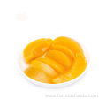 10KG Bulk Pack Frozen Fresh Peaches